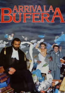 Arriva la bufera (1993)