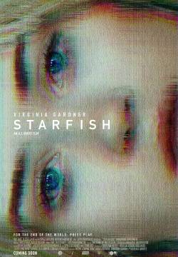 Starfish (2018)