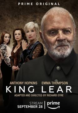 King Lear (2018)