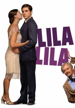 Lila, Lila - Scrittore per caso (2009)