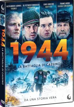 1944 - La battaglia di Cassino (2020)