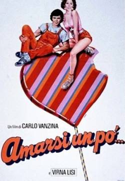 Amarsi un po'... (1984)