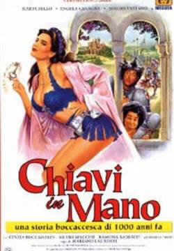 Chiavi in mano (1996)