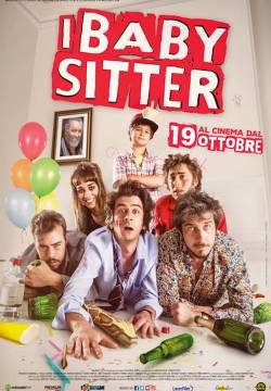 I babysitter (2016)