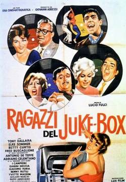 Ragazzi del Juke-Box (1959)