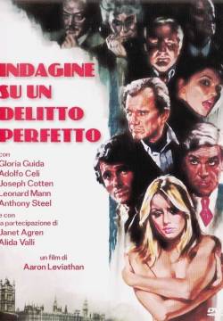 Indagine su un delitto perfetto (1978)