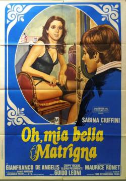 Oh, mia bella matrigna (1976)