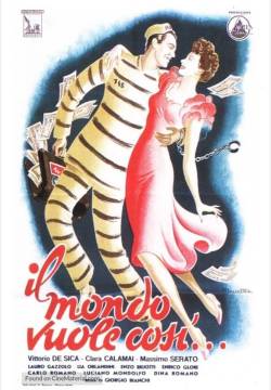 Il mondo vuole così (1949)