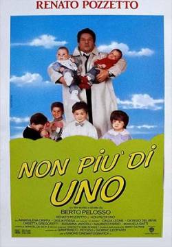 Non più di uno (1990)