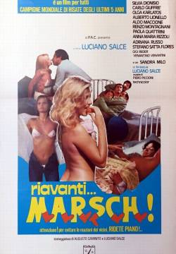 Riavanti… Marsch! (1979)