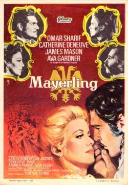 Mayerling (1968)