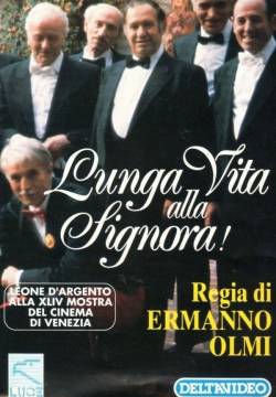 Lunga vita alla signora! (1987)