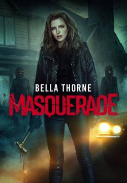 Masquerade (2021)