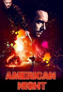 American Night (2021)