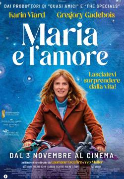 Maria e l'amore (2022)