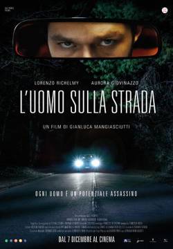 L'uomo sulla strada (2022)