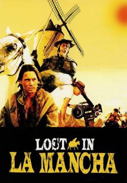 Lost in La Mancha (2002)