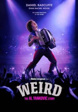 Weird: The Al Yankovic Story (2022)