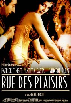 Rue des plaisirs (2002)