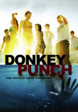 Donkey Punch (2008)