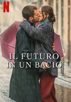 Eres tú - Il futuro in un bacio (2023)