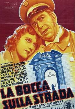 La bocca sulla strada (1941)