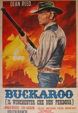 Buckaroo - Il winchester che non perdona (1967)