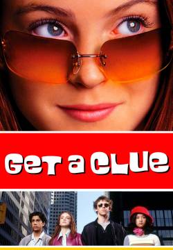 Get a Clue - Lexi e il professore scomparso (2002)