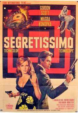 Segretissimo (1967)