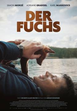 Der Fuchs - The Fox (2023)