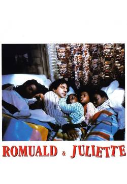 Romuald et Juliette - Romuald e Juliette (1989)