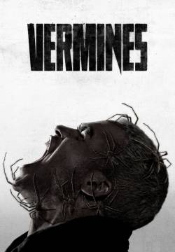 Vermines - Infested (2023)
