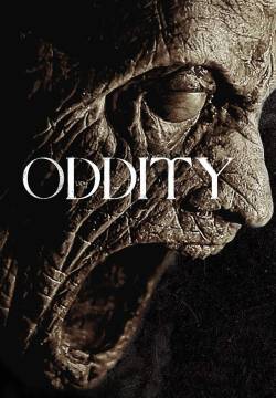 Oddity (2024)