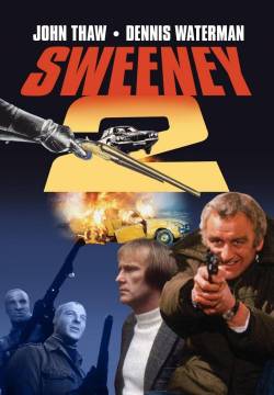 Sweeney 2 - Sbirri bastardi (1978)