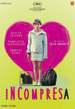 Incompresa (2014)