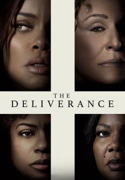 The Deliverance - La redenzione (2024)